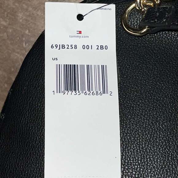 Tommy Hilfiger Melissa II Medium Dome main image 6